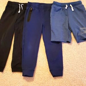 Gap, Old Navy, The Children's Place Boys bottoms